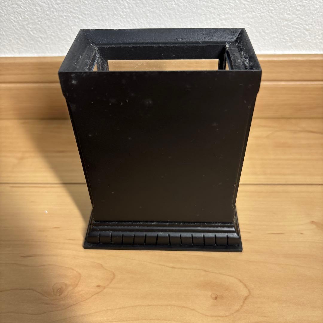 usjハリー・ポッター 分霊箱　ロケット