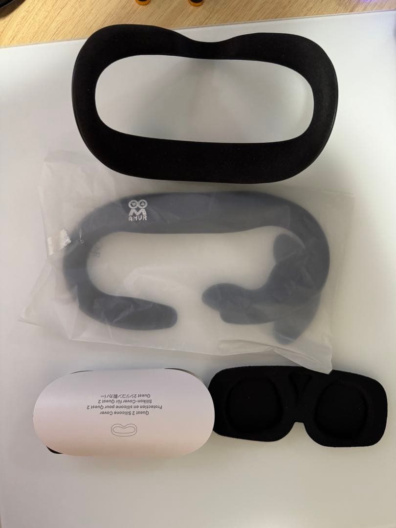  Quest 2 128gb 本体とアクセサリーセット