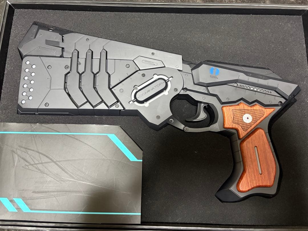 DOMINATOR（ドミネーター） Cerevo SPECIAL EDITION