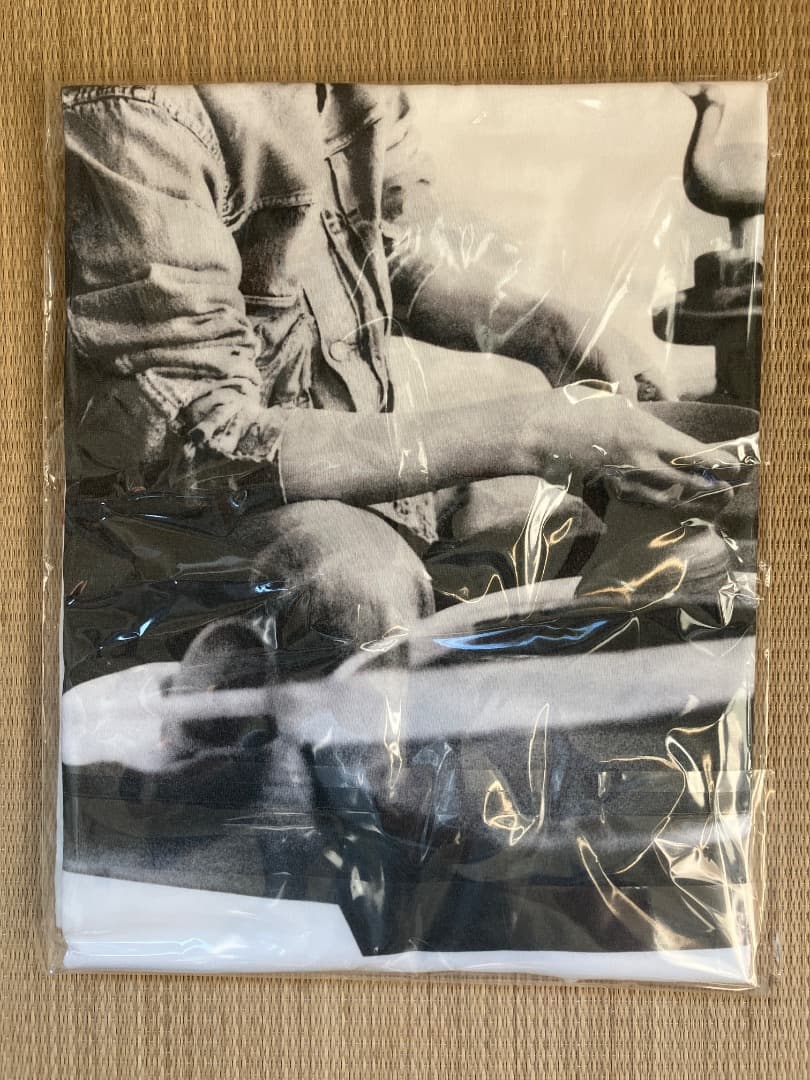 NIGOと半泥子展　Tシャツ　Lサイズ