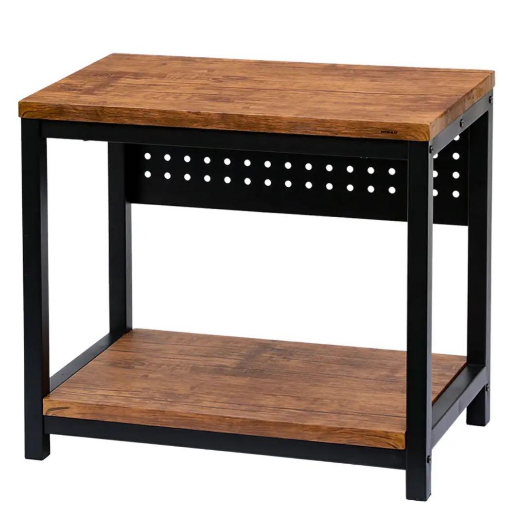 ニッソー ウッドデコスタンド 630 【新品】