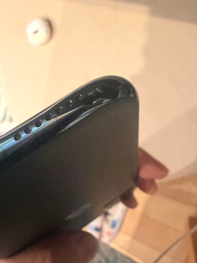 Apple iPhone 11 Pro Max 256G simフリー　ケース付