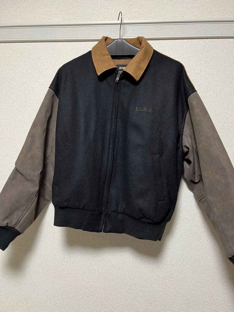 XLARGE アウター