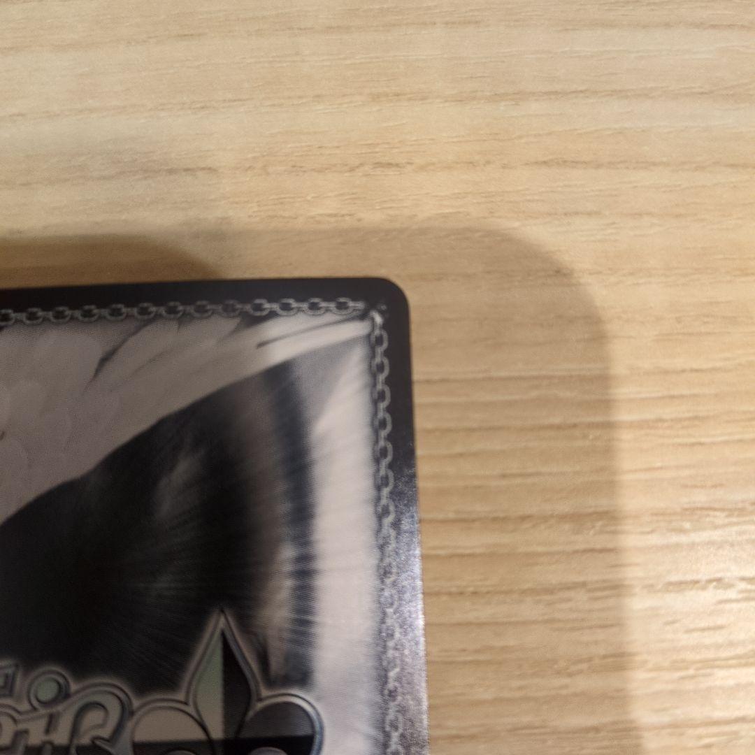 ヴァイスシュヴァルツ 間違ってない証明 仁菜 SP サイン入り ガルクラ