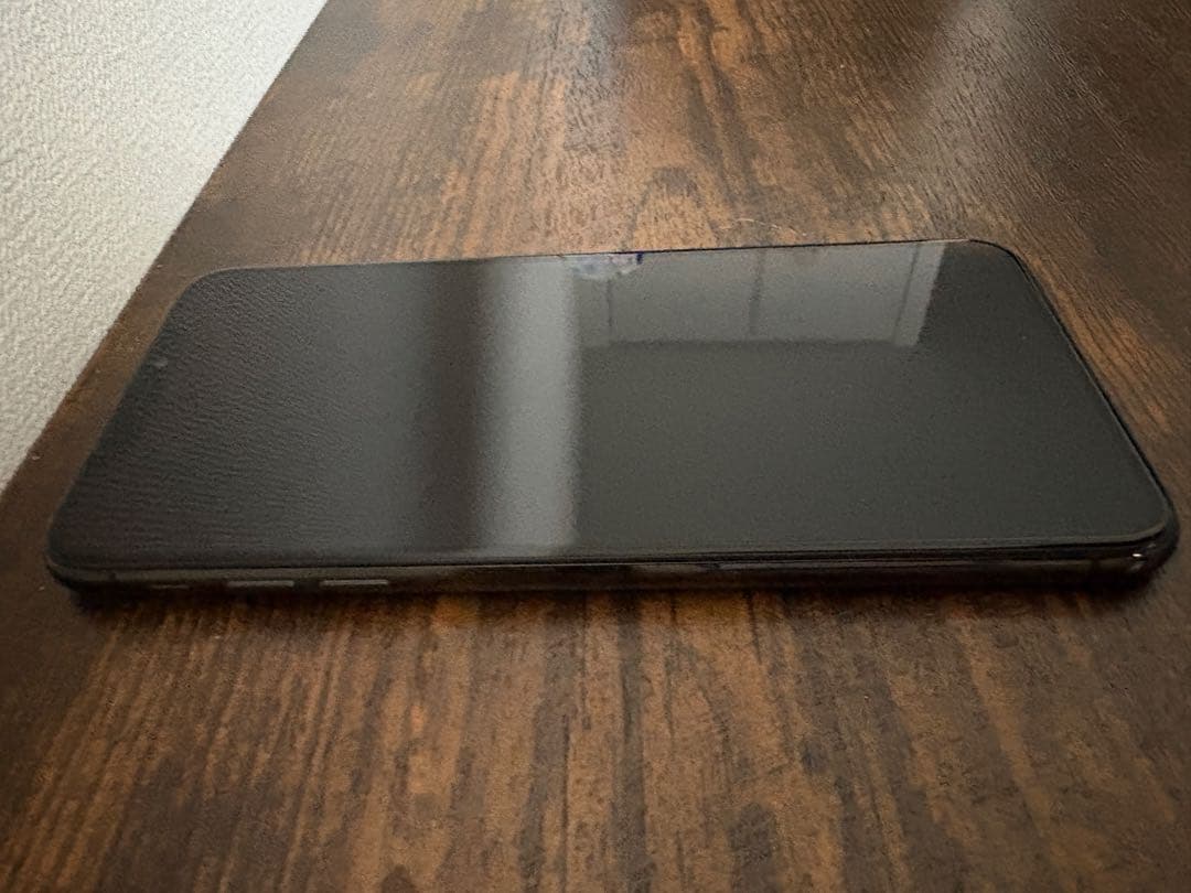 iPhone Xs max 256GB SIMフリー