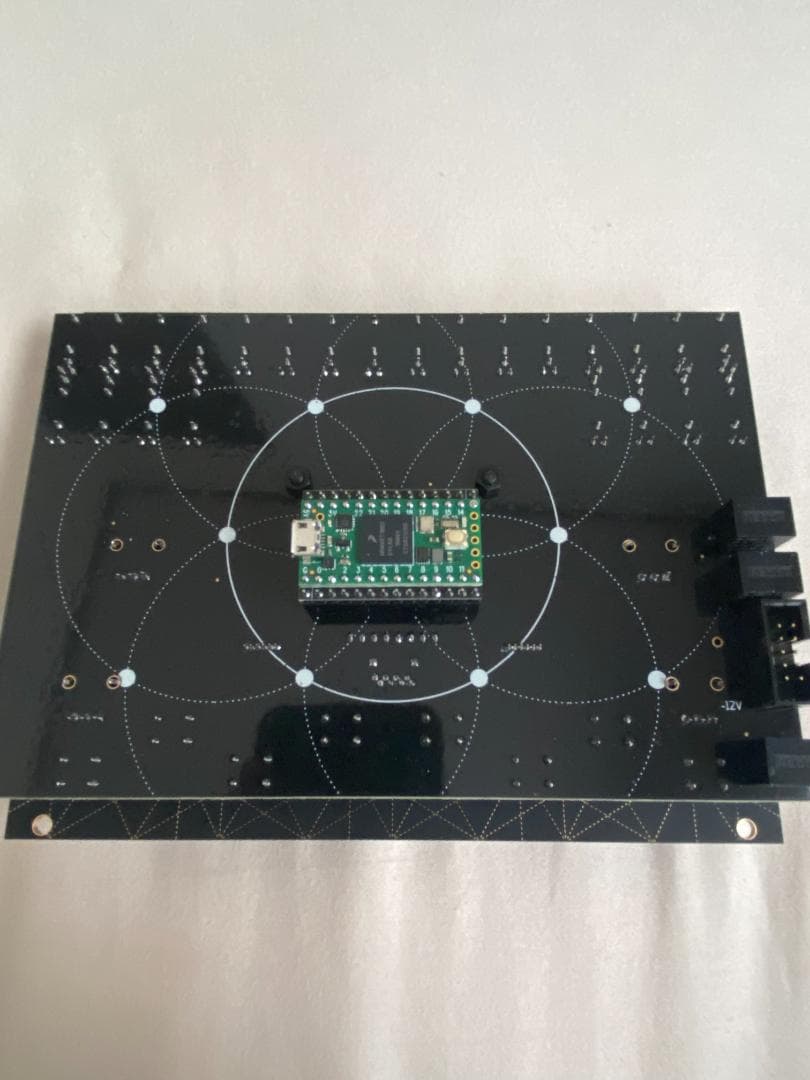 その他 IOLabs Flux