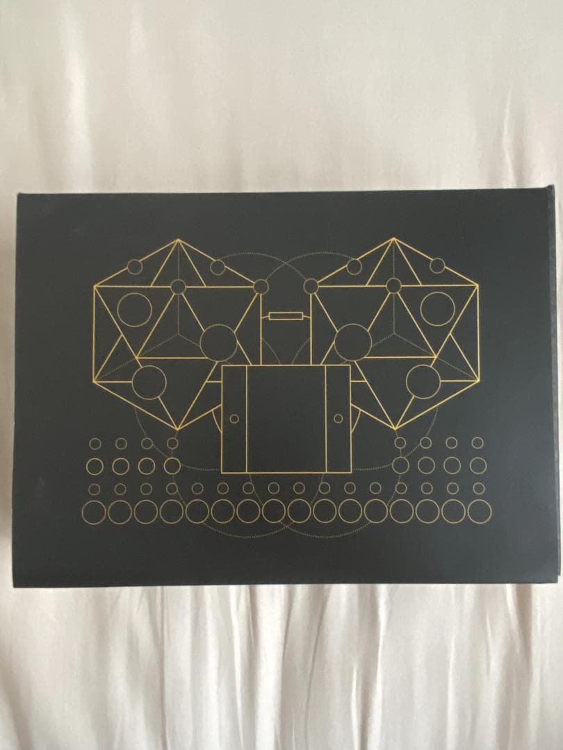 その他 IOLabs Flux