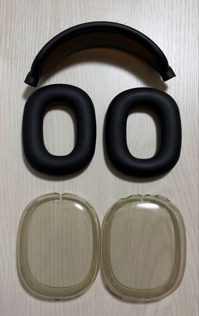 Apple AirPods Max スペースグレー 本体