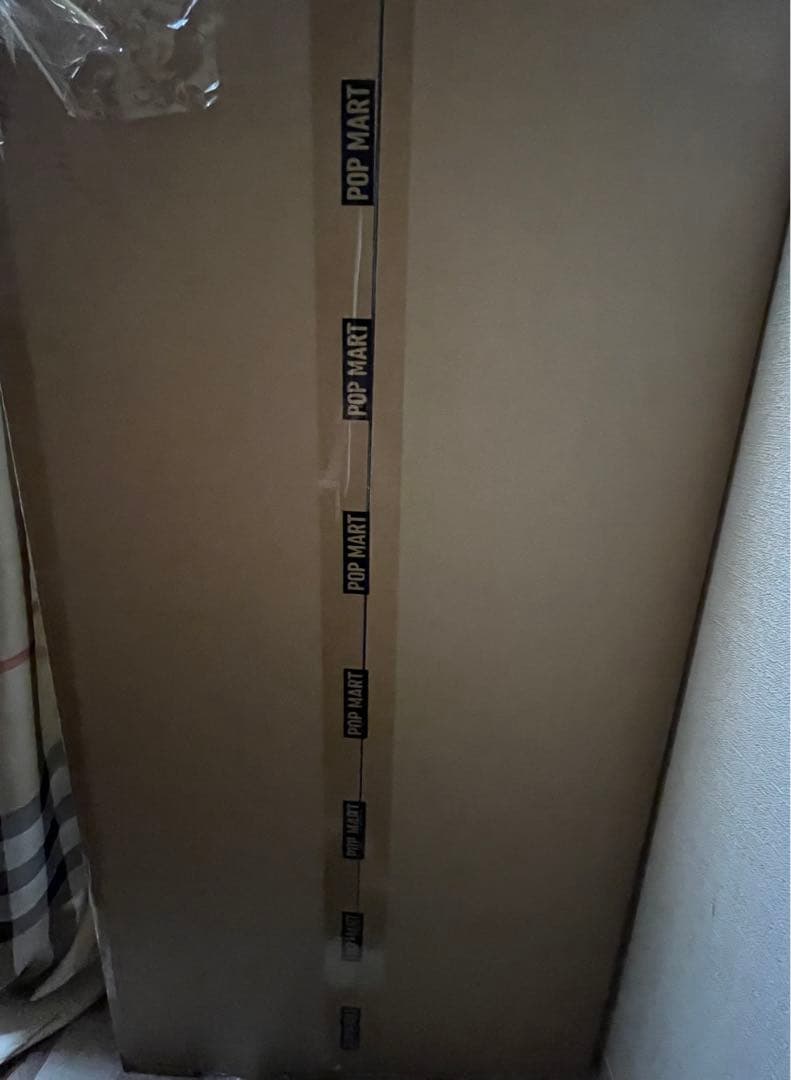 その他 MEGA SPACE MOLLY 1000% HELLOMOON