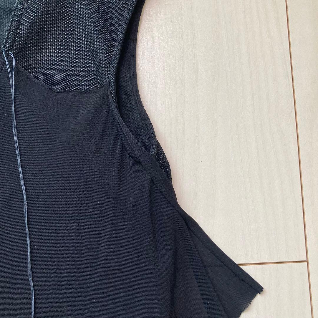 Maison Martin Margiela① ここのえ期 ノースリーブTシャツ