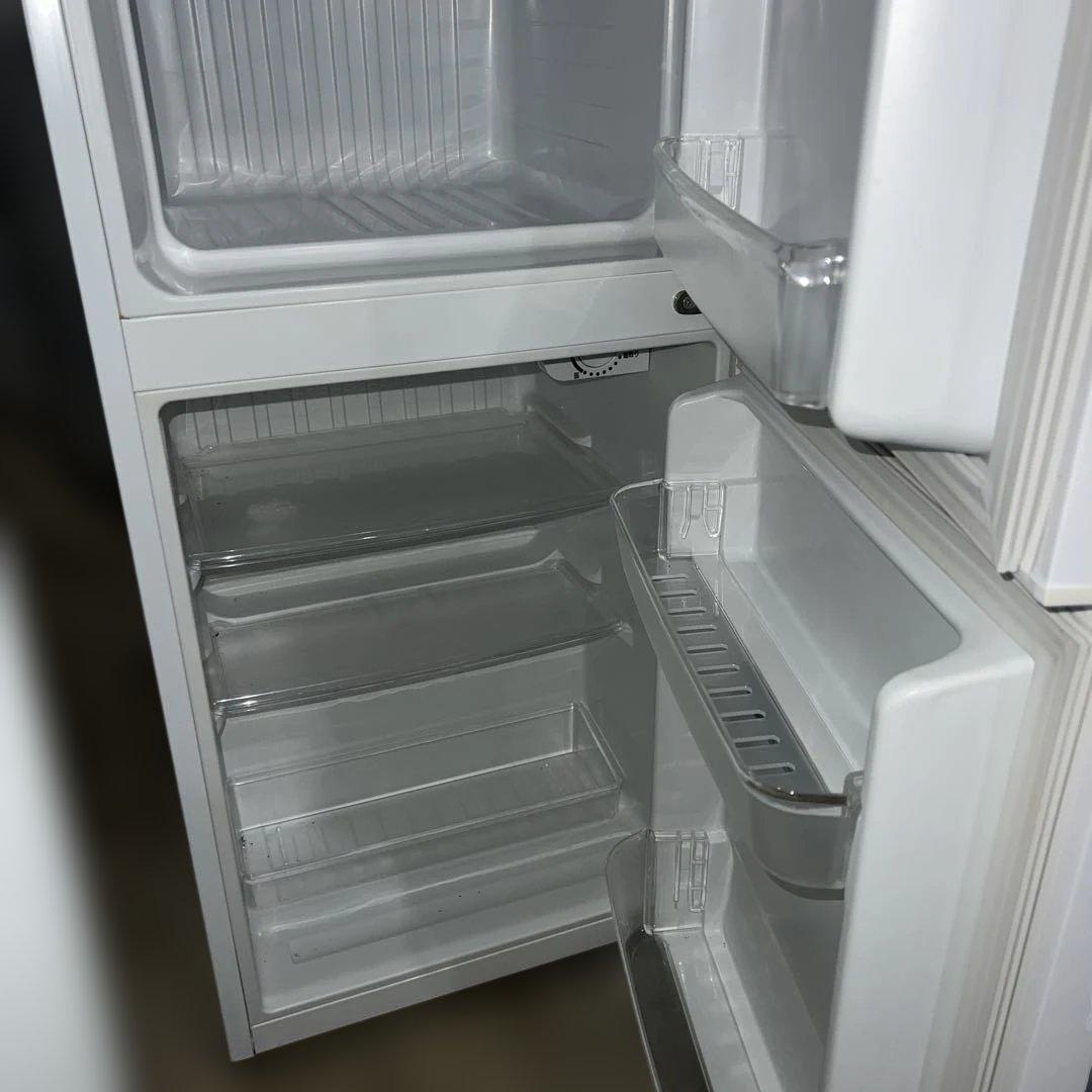 ⭐︎格安販売/HITACHIビートウォッシュ洗濯機/ハイアールコンパクト冷蔵庫