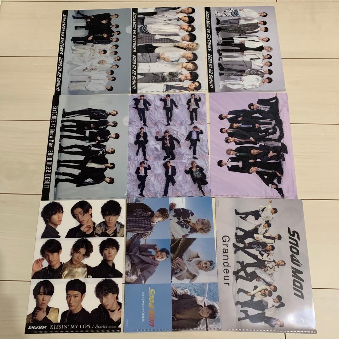 Man シングル アルバム 特典 グッズセット まとめ売り