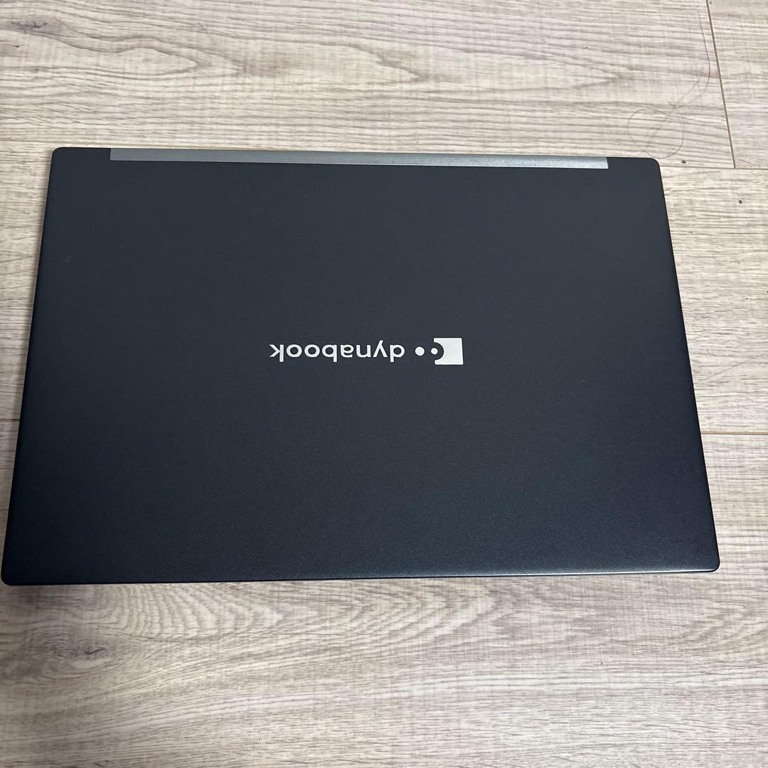 dynabook 第11世代 Core i5 メモリ16GB SSD256GB