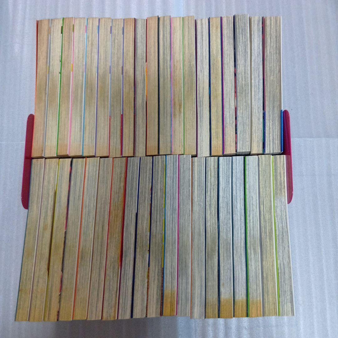 HUNTER×HUNTER ハンターハンター 1巻〜38巻 全巻 セット