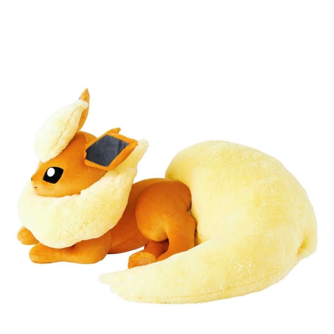 【新品未使用】等身大　ブースター　寝そべり