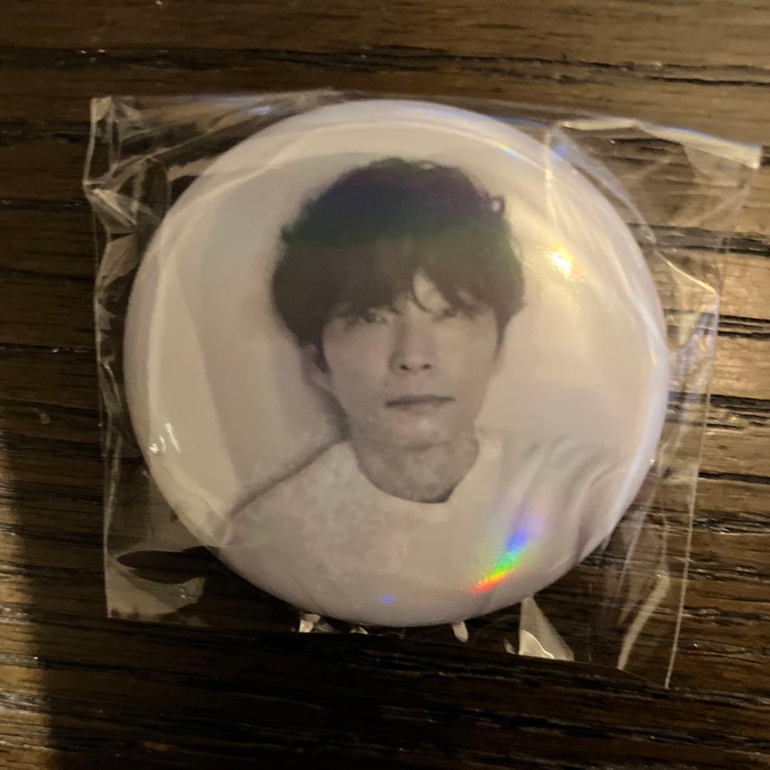 Mokさん　専用　星野源缶バッジセット デザイン 8個入り　４セット