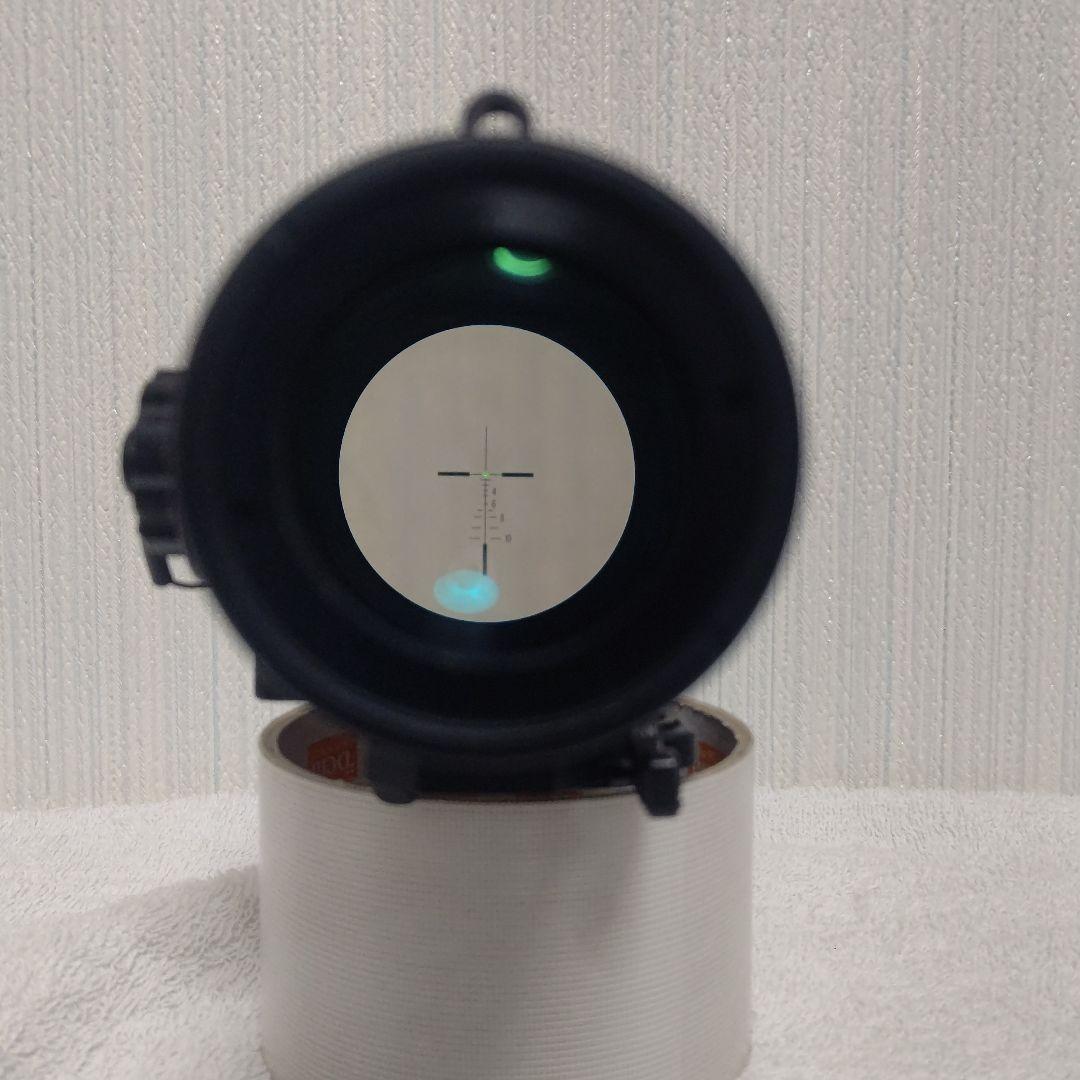 ELCANタイプ Specter DR 1x-4x タクティカルスコープ