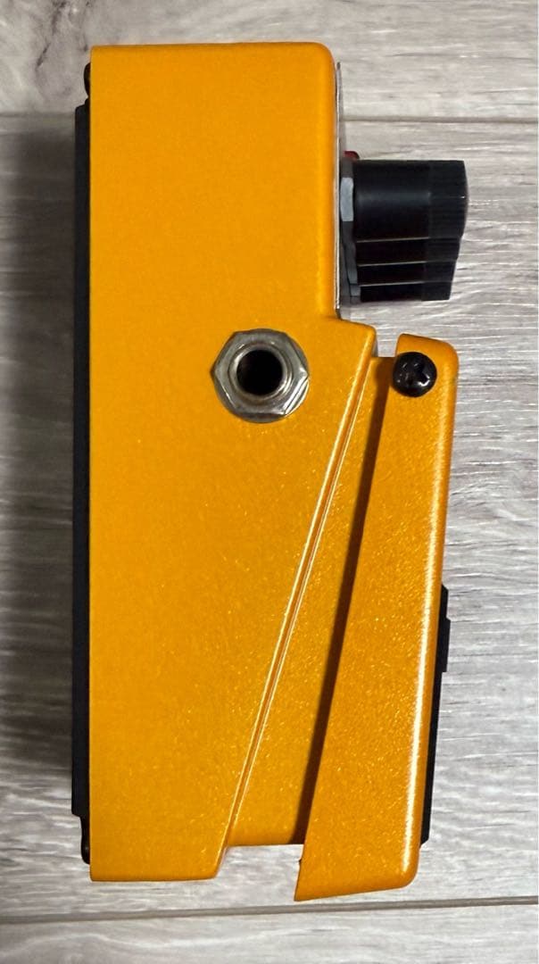 BOSS パワー ドライバー PW-2 ギターエフェクター