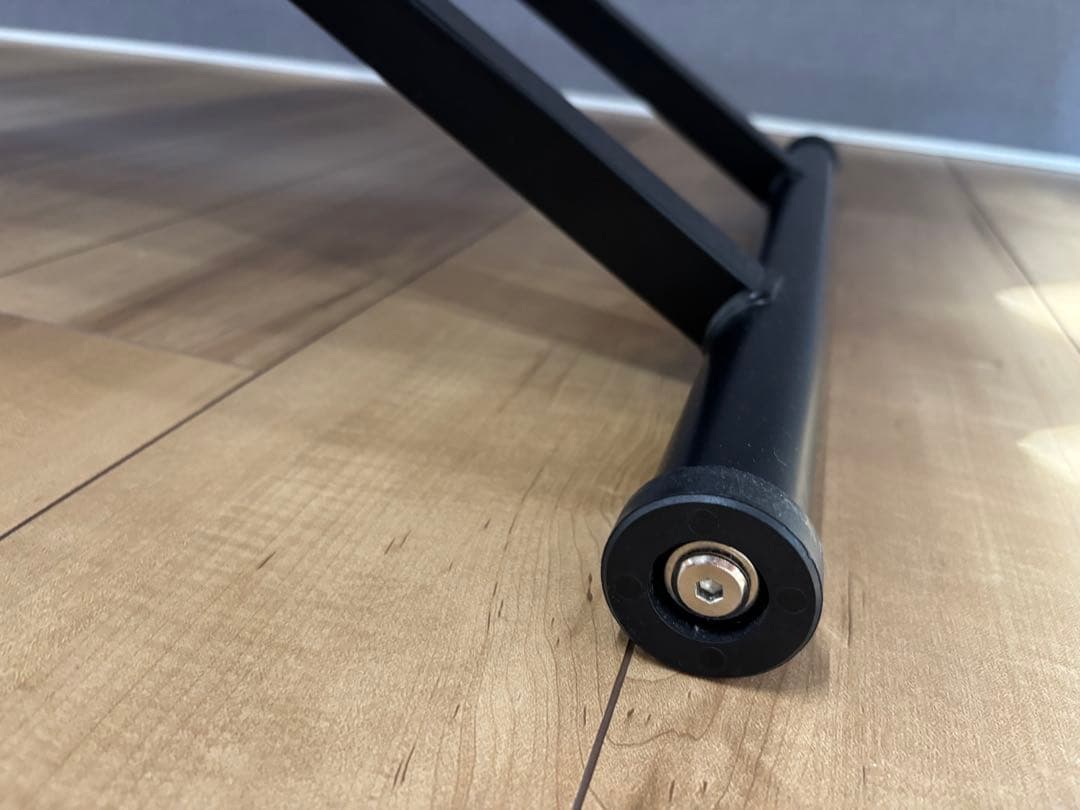 ニトリ 昇降式ダイニングテーブル【直接引き渡しのみ】