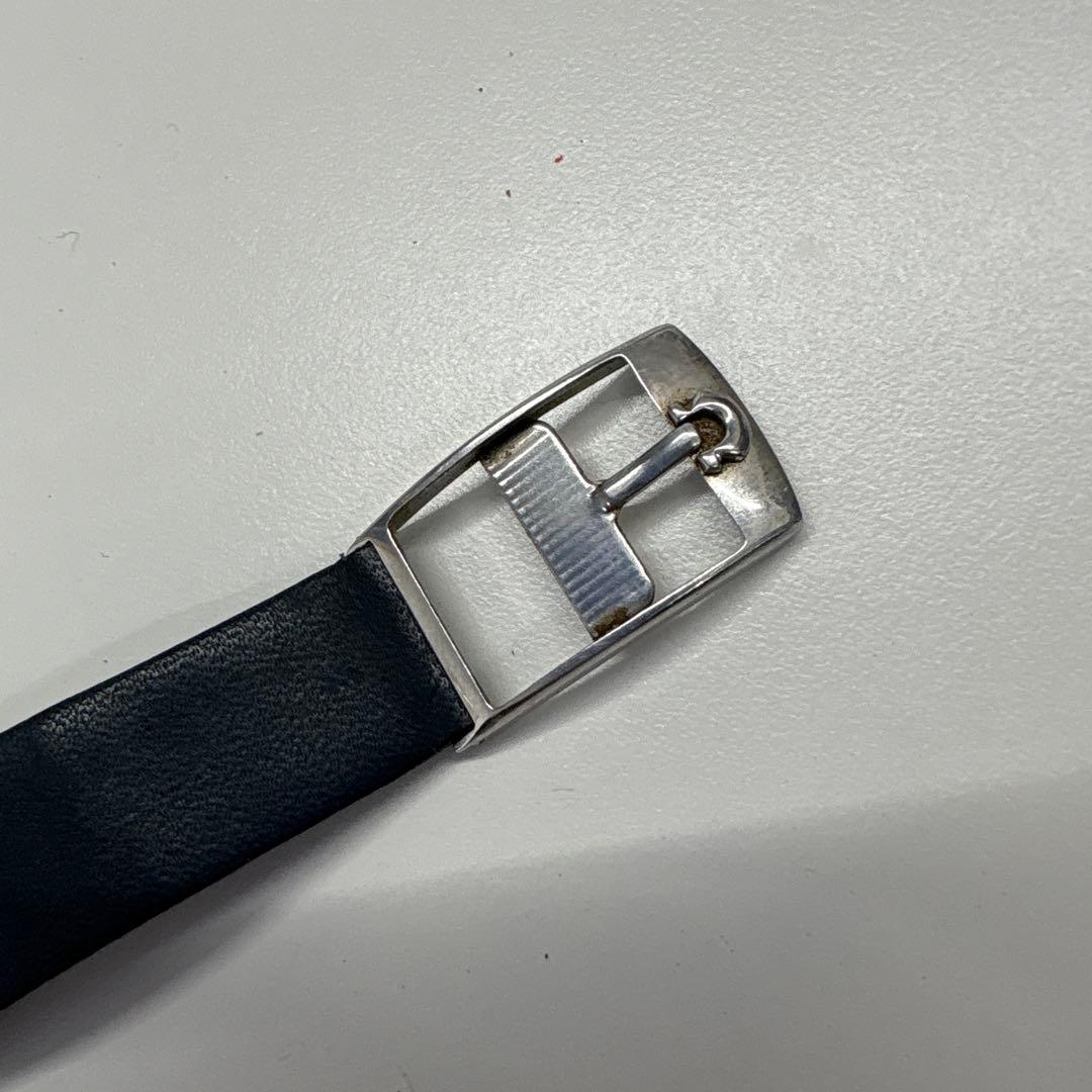 OMEGA De Ville デビル　オメガ　手巻き　タンク