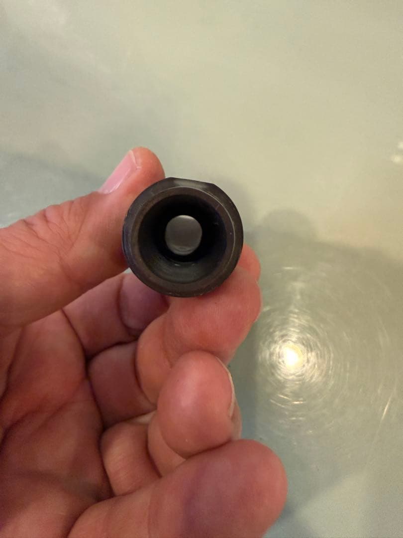 Beechler ビーチェラー ソプラノマウスピース 7S レア！