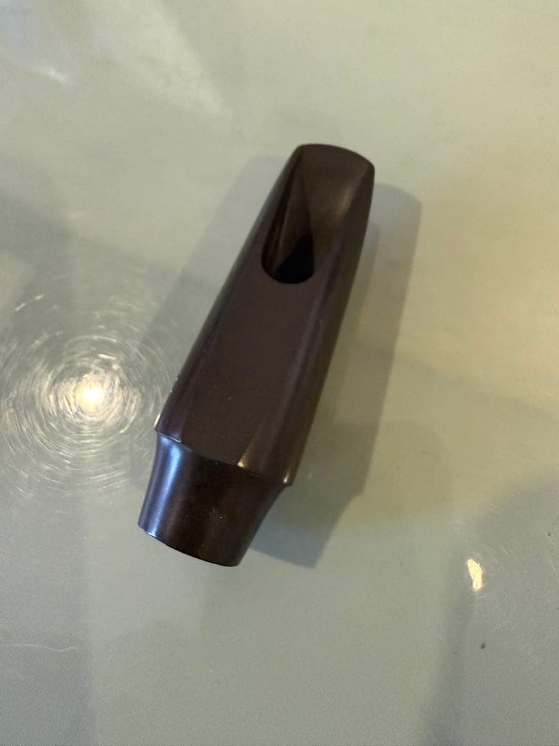 Beechler ビーチェラー ソプラノマウスピース 7S レア！