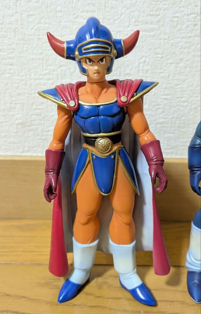 ドラクエ 勇者 主人公 Ⅰ・Ⅲ