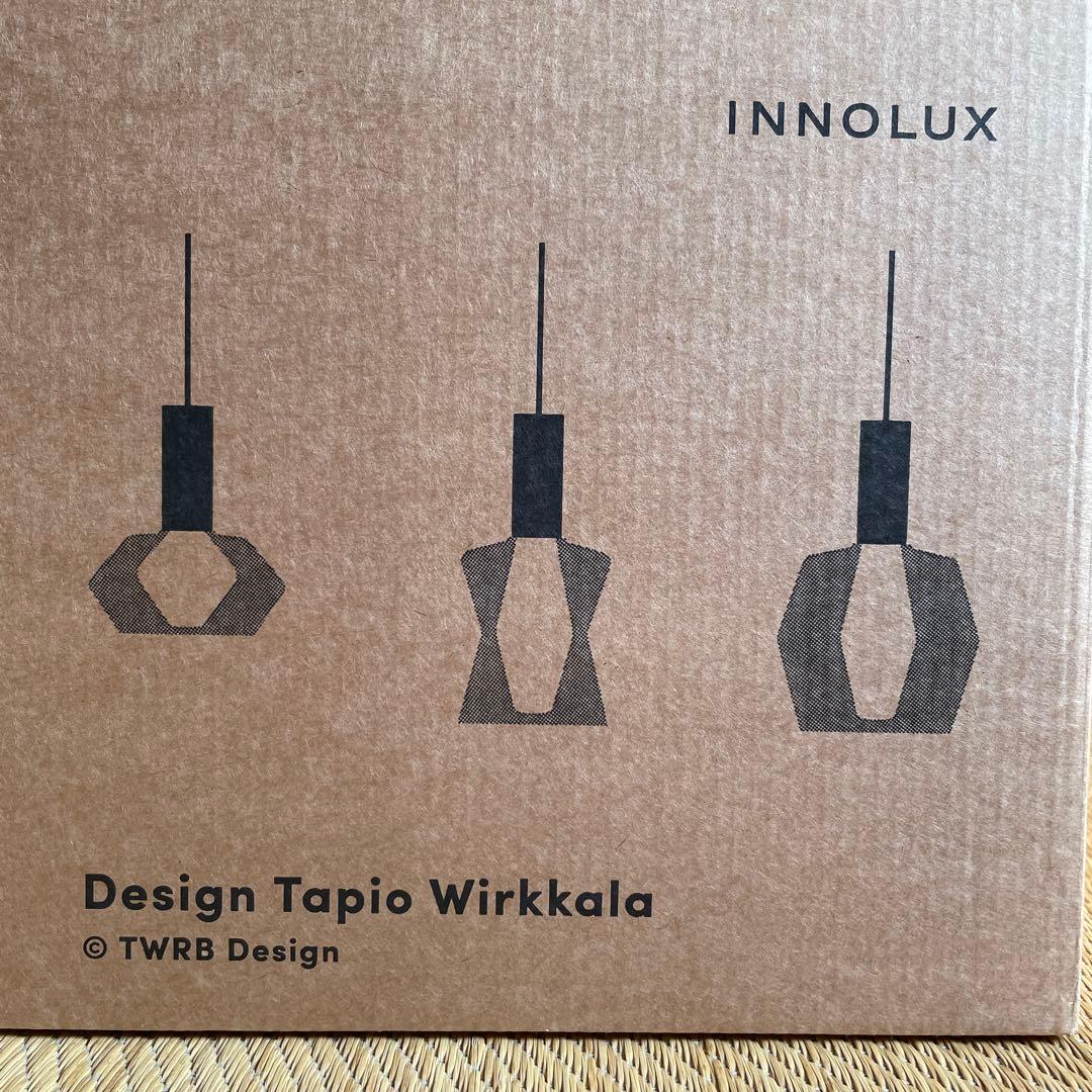 K様　【超レア】Tapio wirkkala INNOLUX Tiima