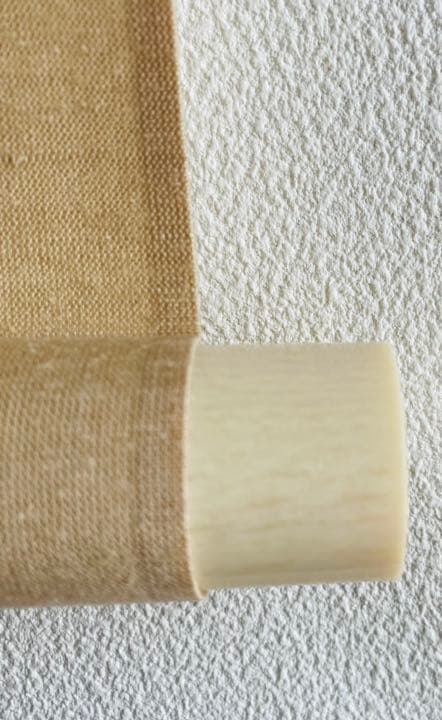 鞆岡隆史　軸　「芍薬」　（1/5）　写真　軸飾　茶掛　茶道　茶室飾り　寄り付飾り