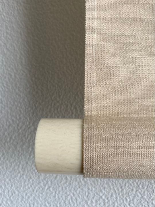 鞆岡隆史　軸　「芍薬」　（1/5）　写真　軸飾　茶掛　茶道　茶室飾り　寄り付飾り