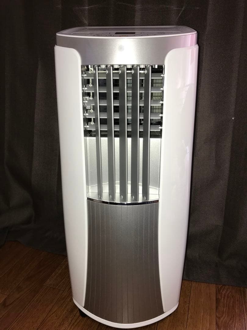 トヨトミ　スポット冷風機　TAD-2219（AC100V仕様）