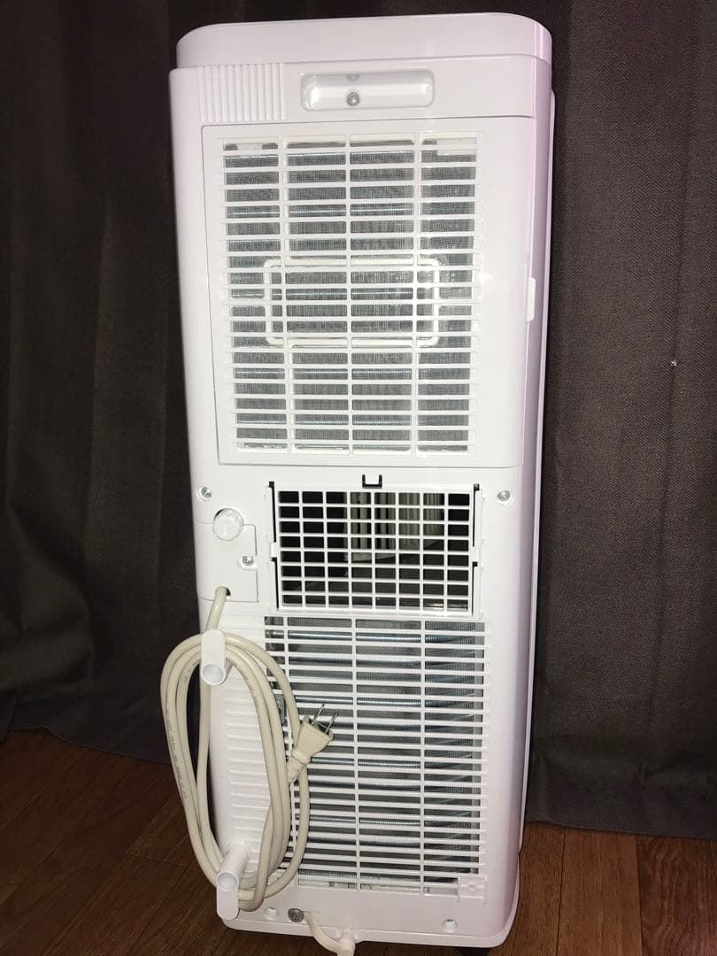 トヨトミ　スポット冷風機　TAD-2219（AC100V仕様）