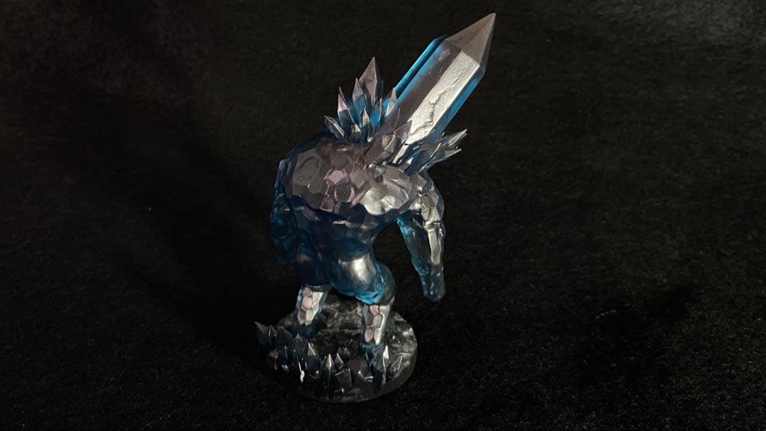 ダークソウル　ガレージキット　エルデンリング　ワンフェス　フィギュア　完成品