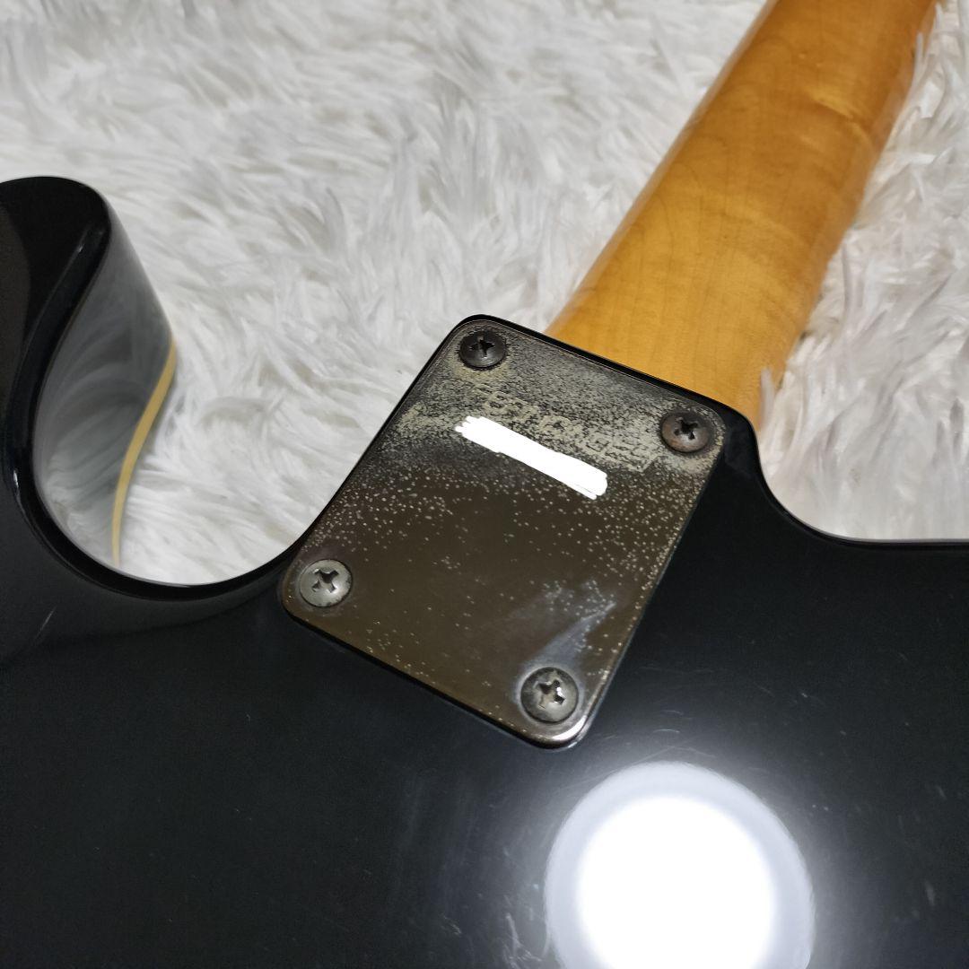 ギター FERNANDES TEJ-80