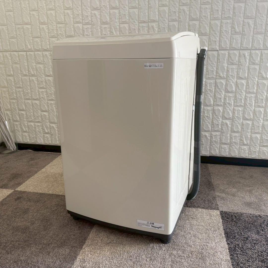 東京23区配送無料✨家電セット　アイリスオーヤマ　冷蔵庫　洗濯機　電子レンジ