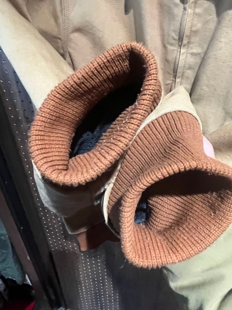 Carhartt サンタフェジャケット　ダックジャケット　カーハート　ブルゾン