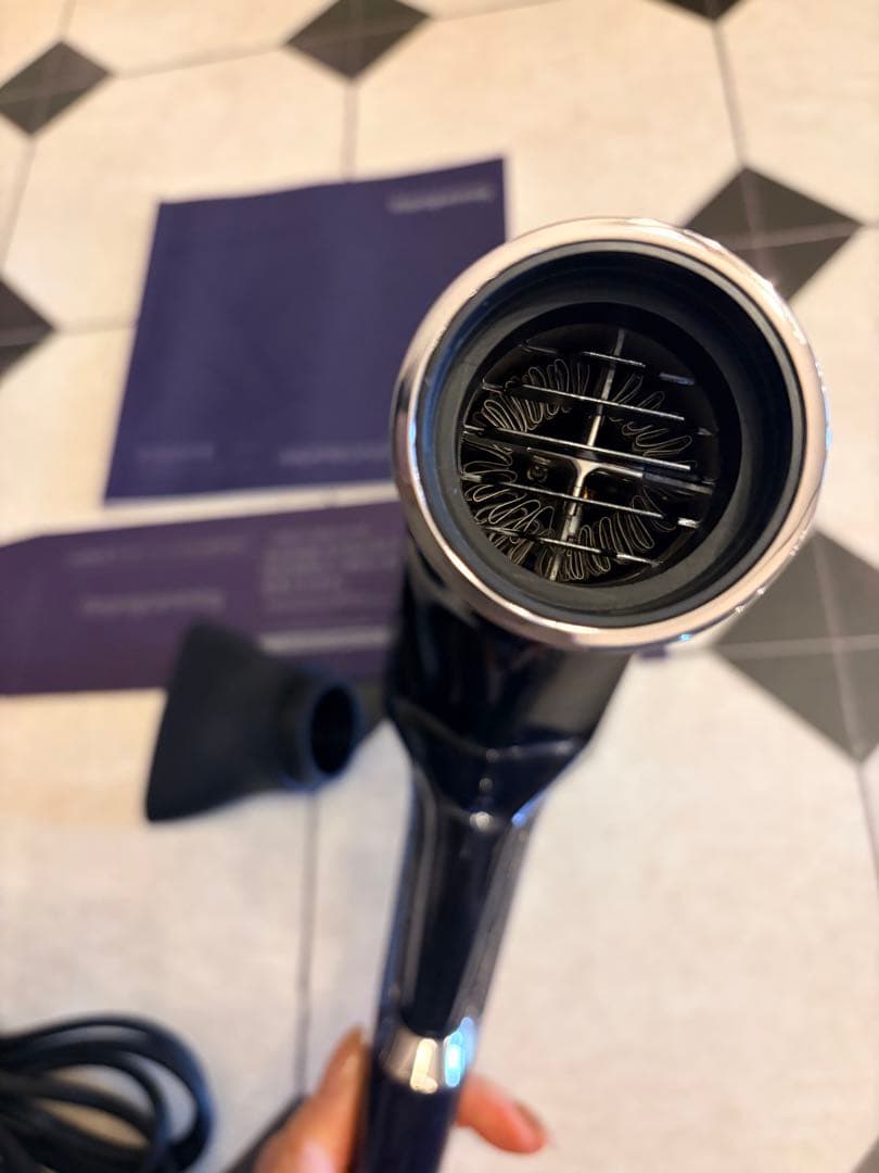 極美品♦︎REPRONIZER 27D Plus 正規店保証付き