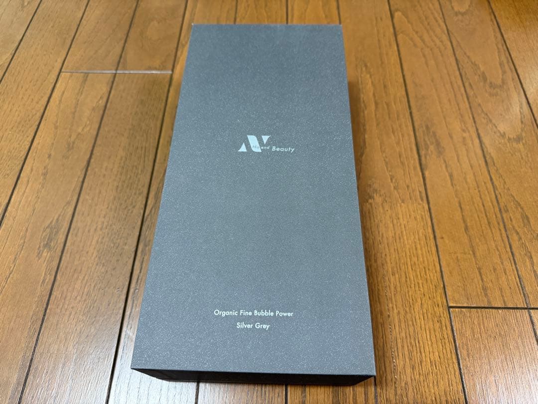 Noend シャワーヘッド NB-SH-002-S マイクロナノバブル 塩素除去