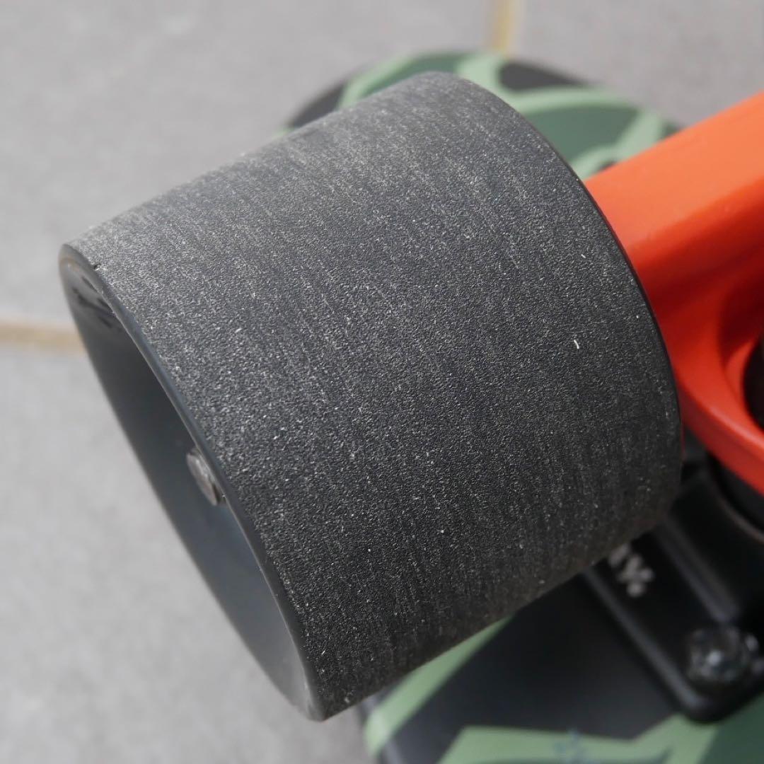 極美品【整備済み】ペニー22インチ ブラック グラフィック