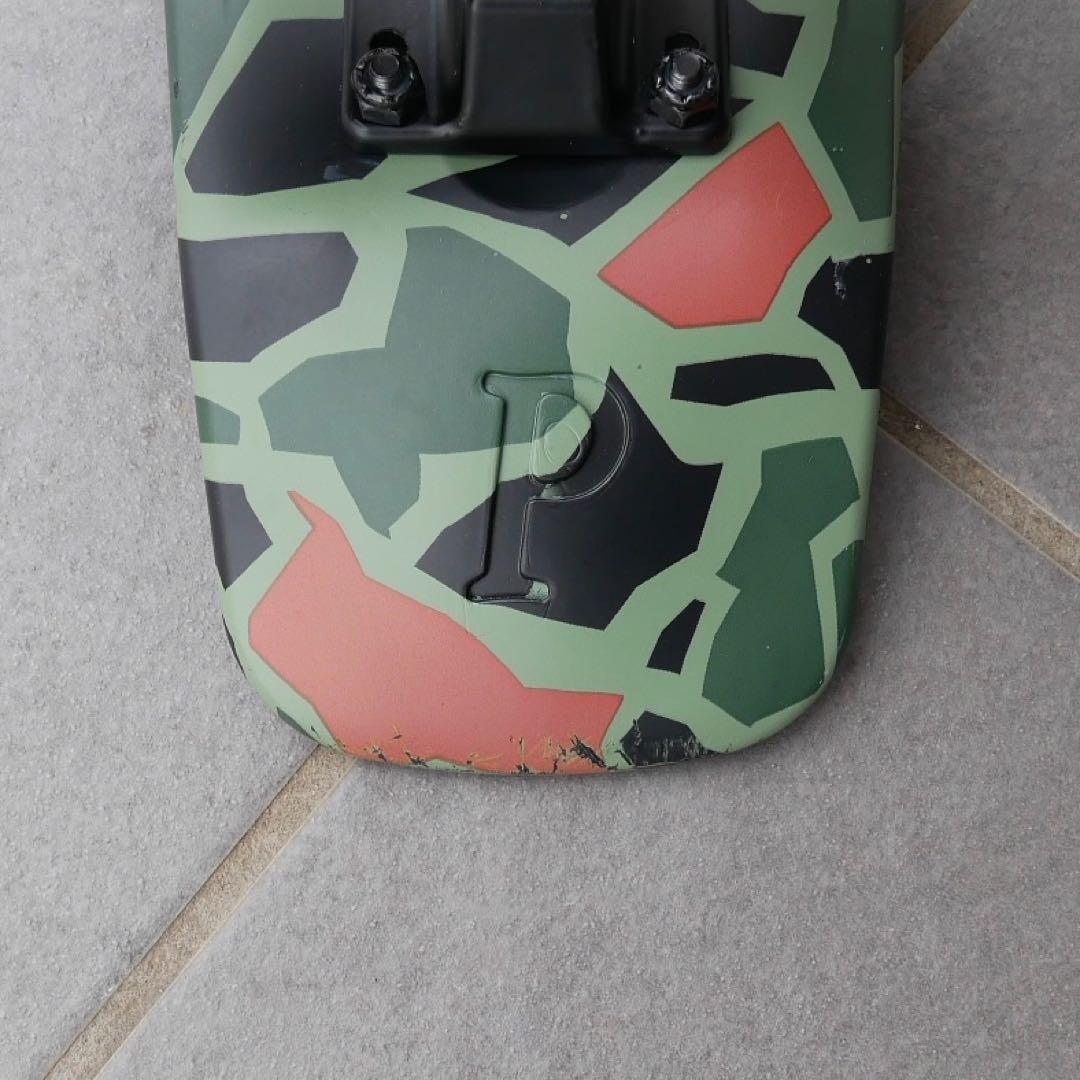 極美品【整備済み】ペニー22インチ ブラック グラフィック