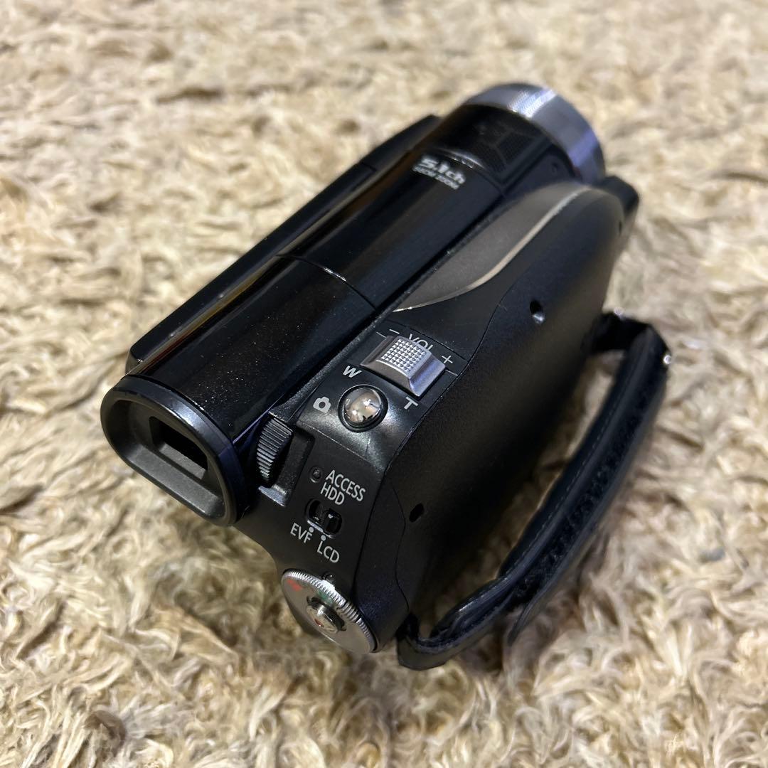 Panasonic パナソニック HDC-HS100 ビデオカメラ