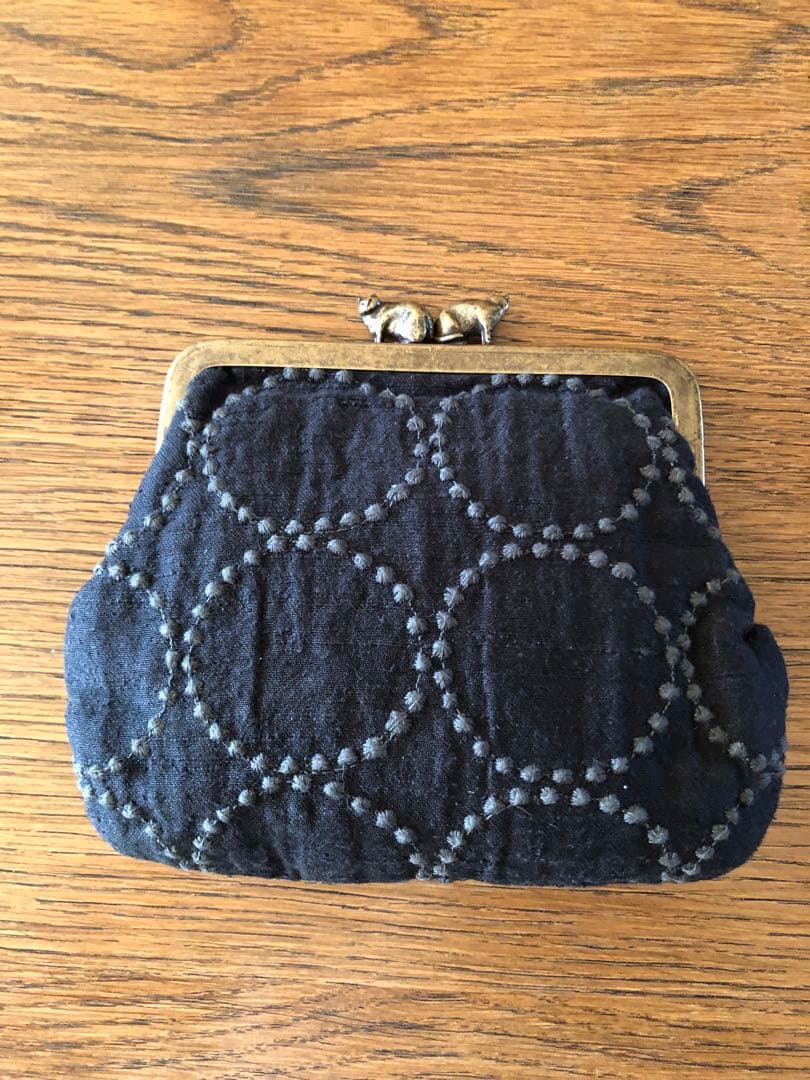 ミナペルホネン　カドルパース　正規品　タンバリン