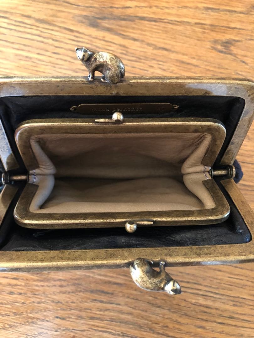 ミナペルホネン　カドルパース　正規品　タンバリン