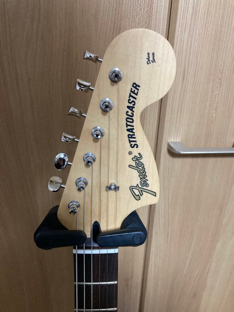 ギター Fender Tom Delonge Stratocaster