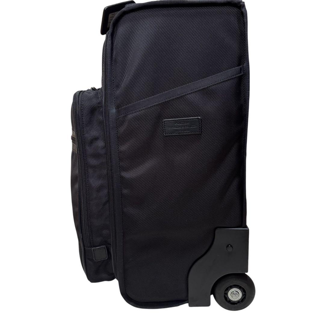 激レア PORTER スーツケース 吉田カバン トロリー 二輪