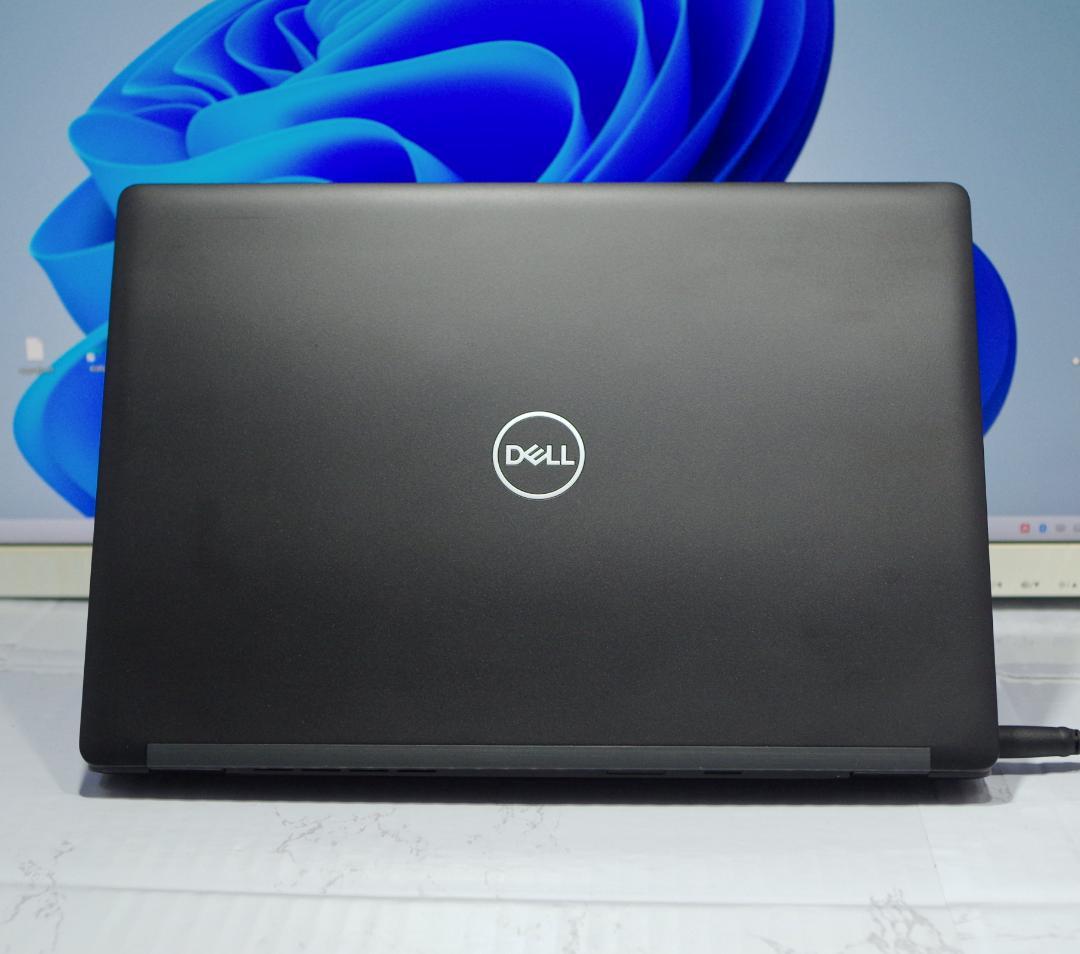 ◆DELL　LATITUDE　★16GB　SSD256G　★Office2019