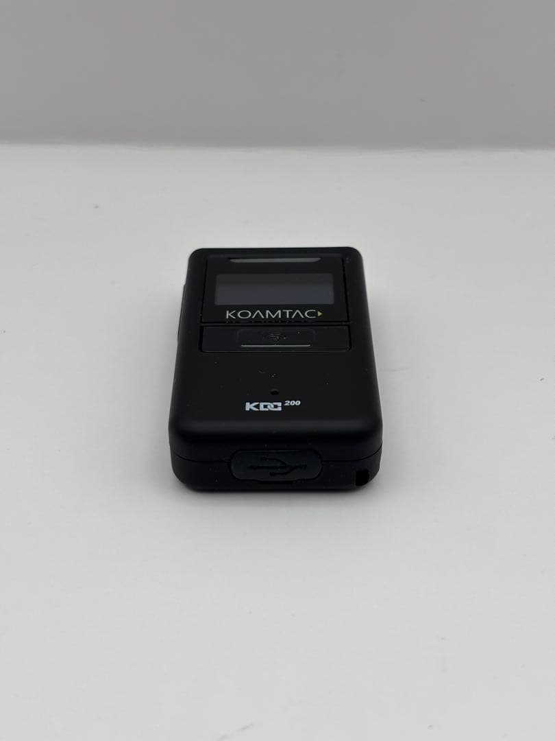 KOAMTAC KDC-200iM バーコードリーダー