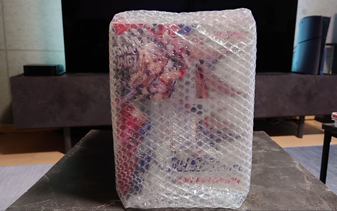 [新品•未開封］ イリヤスフィール PRISMA Racing ver