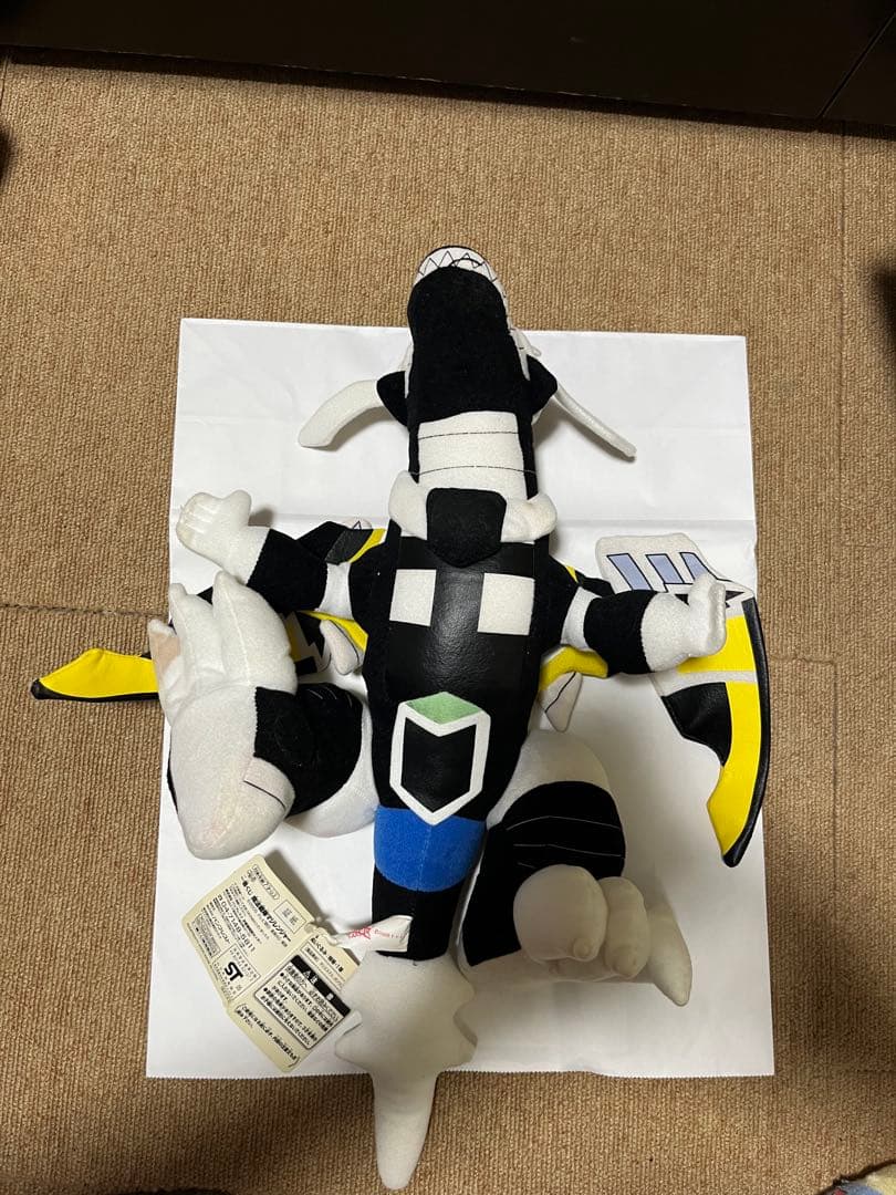 一番くじ　魔法戦隊マジレンジャー