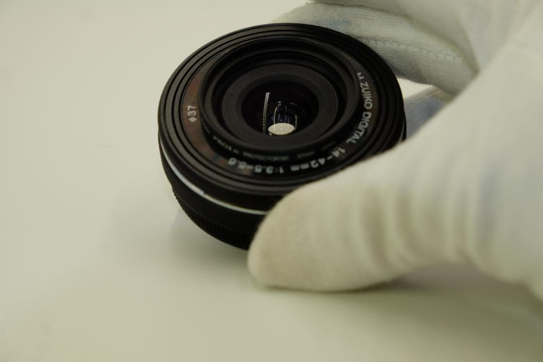 美品　OLYMPUS PEN E-PL8 ダブルレンズKIT メーカメンテ済